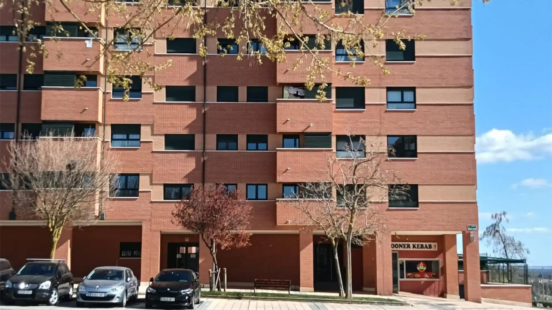 Wohnung zur Miete in Calle Severo Ochoa, 19, Aranzana