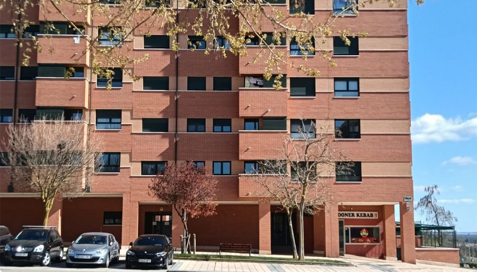 Photo 1 of Flat for rent in Calle Severo Ochoa, 19, Aranzana, Arroyo de la Encomienda