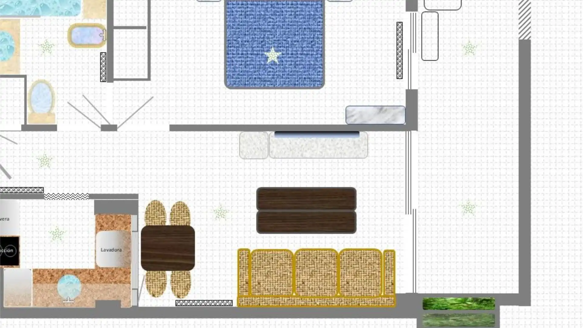 Apartments for rent in Calle de Grecia, 1, Avenida Europa Apartments for rent in Pozuelo de Alarcón with Air Conditioner, Heating and Parquet flooring