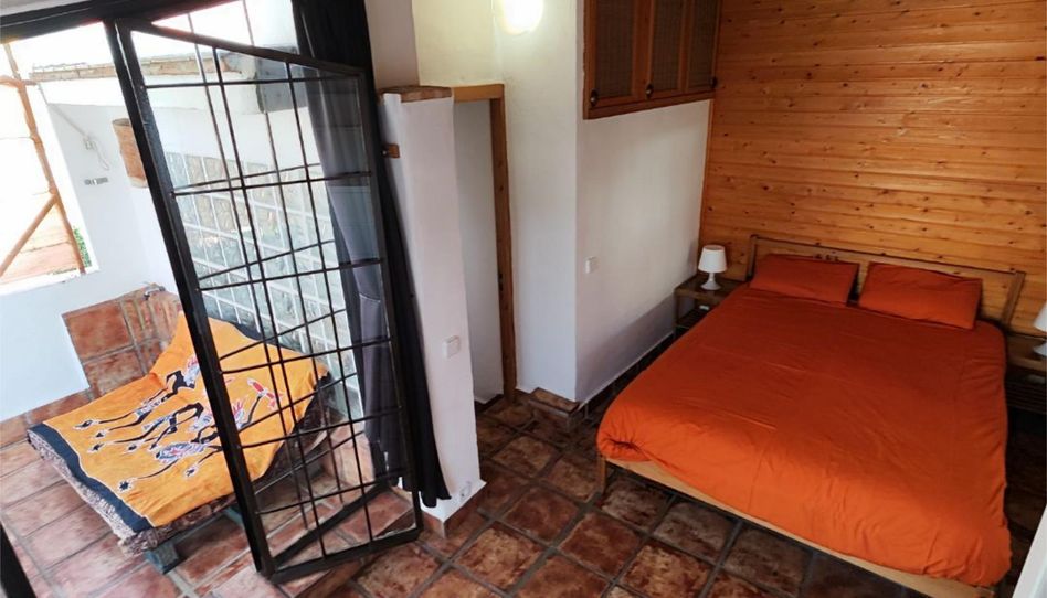 Foto 1 von Einfamilien-Reihenhaus zum Verkauf in El Cerro, Sevilla Capital