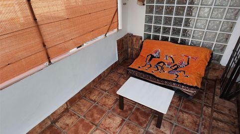 Foto 5 von Einfamilien-Reihenhaus zum Verkauf in El Cerro, Sevilla Capital