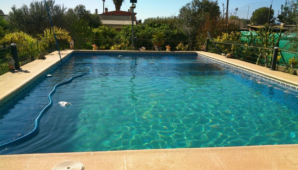 Foto 1 von Country house zum Verkauf in Diseminado Roda, 31, Roda, San Javier