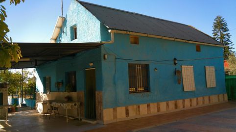 Foto 3 von Country house zum Verkauf in Diseminado Roda, 31, Roda, San Javier