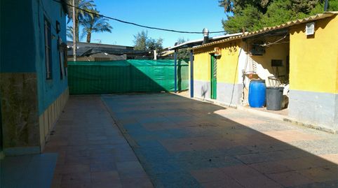 Foto 4 von Country house zum Verkauf in Diseminado Roda, 31, Roda, San Javier