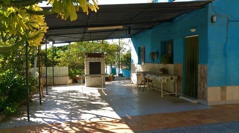 Foto 5 von Country house zum Verkauf in Diseminado Roda, 31, Roda, San Javier