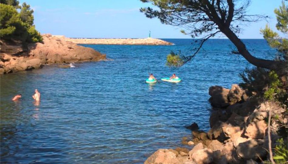 Pis de lloguer a Ronda del Mar, 4, Calafat, L'Ametlla de Mar - imatge 1 Foto 1 de Pis de lloguer a Ronda del Mar, 4, Calafat, L'Ametlla de Mar