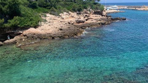 Pis de lloguer a Ronda del Mar, 4, Calafat, L'Ametlla de Mar - imatge 4 Foto 4 de Pis de lloguer a Ronda del Mar, 4, Calafat, L'Ametlla de Mar