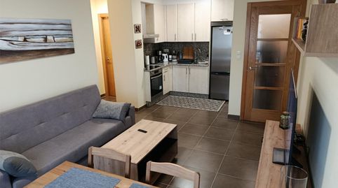 Photo 2 of Flat for rent in Praza Anselmo Villar Amigo, 22, Malpica de Bergantiños, A Coruña