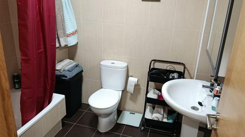 Photo 3 of Flat for rent in Praza Anselmo Villar Amigo, 22, Malpica de Bergantiños, A Coruña