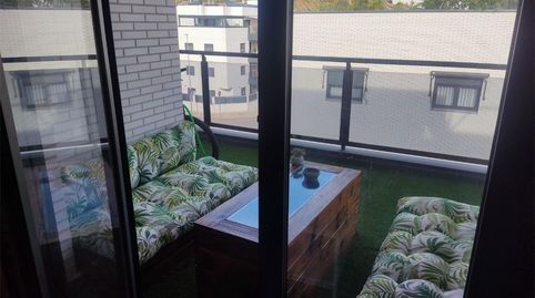 Flat for sale in Calle Huerta del Conde, 2, Centro, Cáceres Capital - image 4 Photo 4 of Flat for sale in Calle Huerta del Conde, 2, Centro, Cáceres Capital