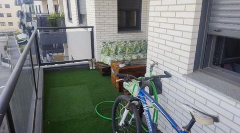 Photo 4 of Flat for sale in Calle Huerta del Conde, 2, Centro, Cáceres Capital