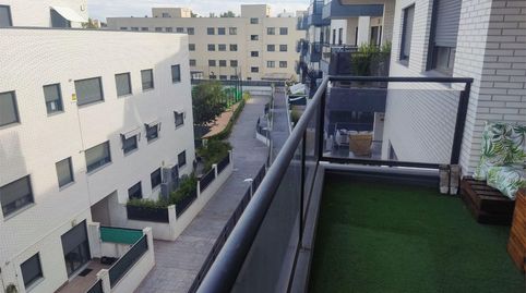 Photo 5 of Flat for sale in Calle Huerta del Conde, 2, Centro, Cáceres Capital