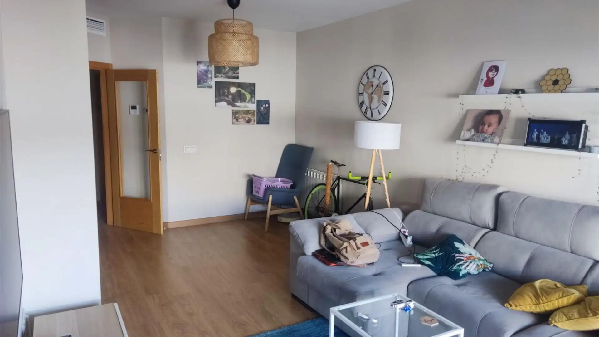 Flat for sale in Calle Huerta del Conde, 2, Centro