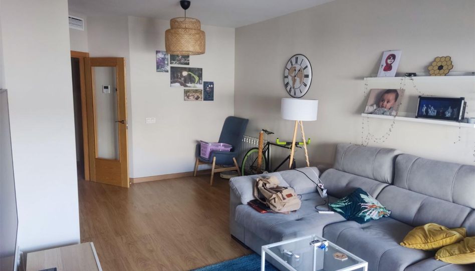 Flat for sale in Calle Huerta del Conde, 2, Centro, Cáceres Capital - image 1 Photo 1 of Flat for sale in Calle Huerta del Conde, 2, Centro, Cáceres Capital