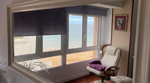 Room in Calle Emilio Tuya, 10, La Arena, Gijón - image 2 Photo 2 of Room in Calle Emilio Tuya, 10, La Arena, Gijón