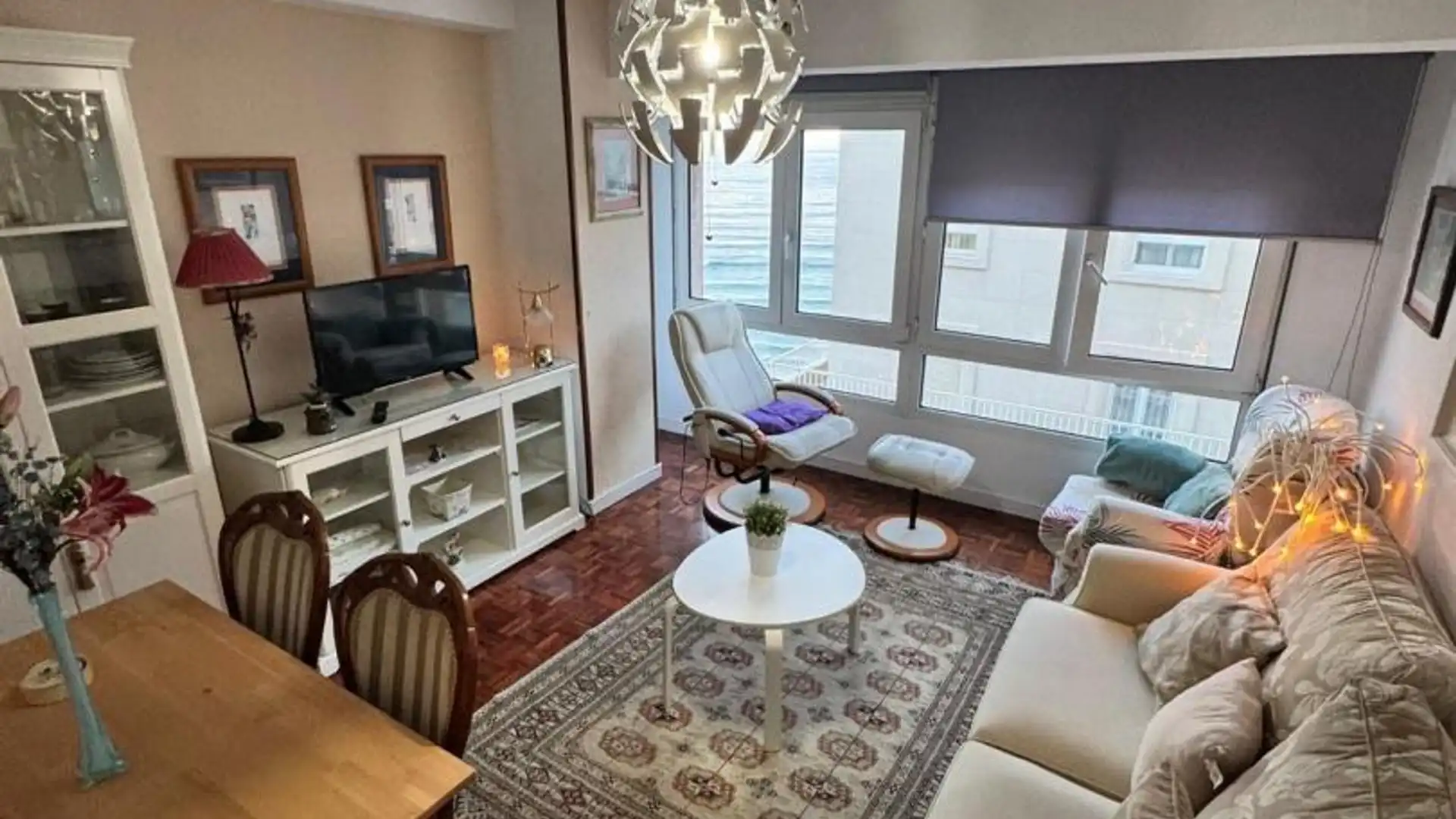 Room in Calle Emilio Tuya, 10, La Arena