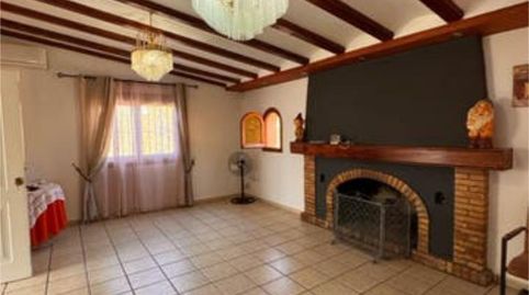 Foto 2 de Casa adosada en venda a Partides comunes - Adsubia, Jávea / Xàbia