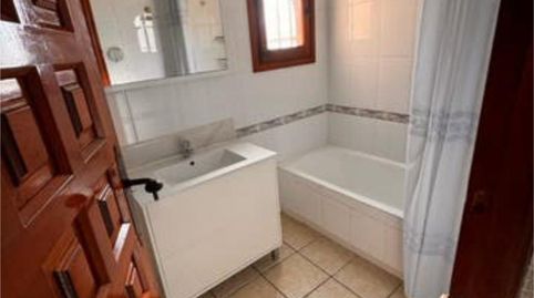 Foto 4 de Casa adosada en venda a Partides comunes - Adsubia, Jávea / Xàbia