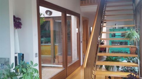 Foto 5 de Casa o xalet en venda a Camino Antiguo de la Acena, 10, Huerta, Salamanca