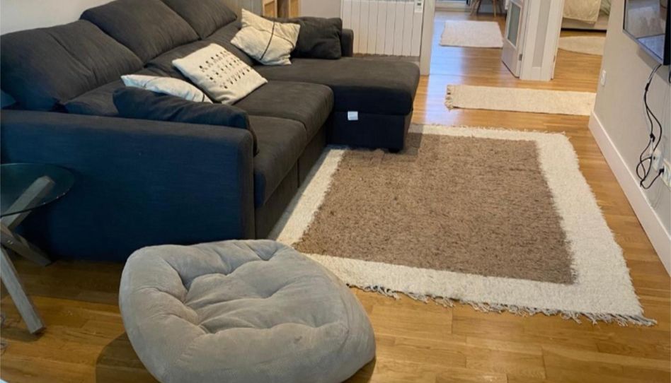 Flat for rent in Abaromendi Kalea, 3, Orio, Gipuzkoa - image 1 Photo 1 of Flat for rent in Abaromendi Kalea, 3, Orio, Gipuzkoa