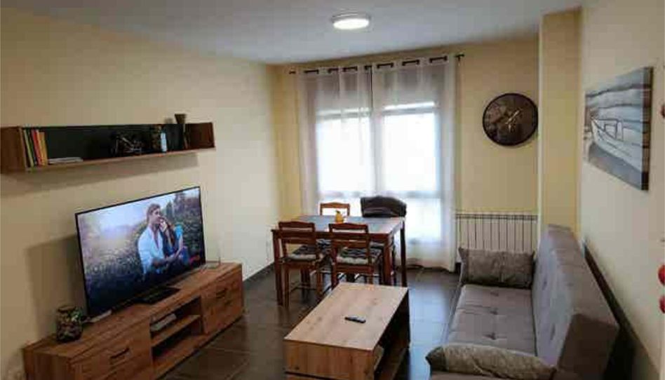 Wohnungen zur Miete in Malpica de Bergantiños, A Coruña - Bild 1 Foto 1 von Wohnungen zur Miete in Malpica de Bergantiños, A Coruña