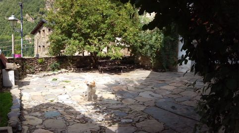 Foto 3 de Finca rústica en venta en Carrer Únic, 1, Castell de Mur, Lleida