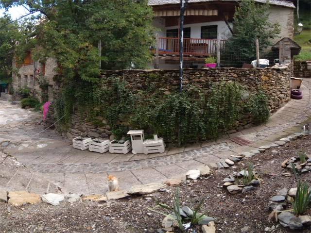 Finca rústica en Venta en Carrer Únic, 1 en Castell de Mur