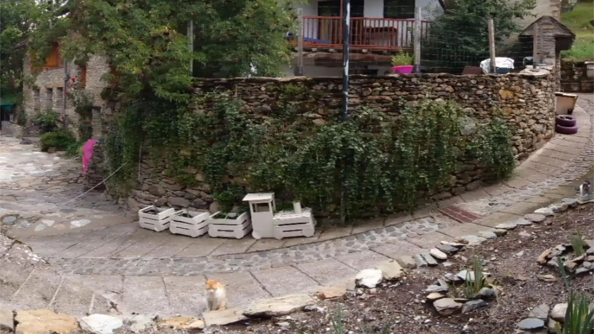 Country homes for sale in Carrer Únic, 1, Castell de Mur Garden of Country homes for sale in Castell de Mur