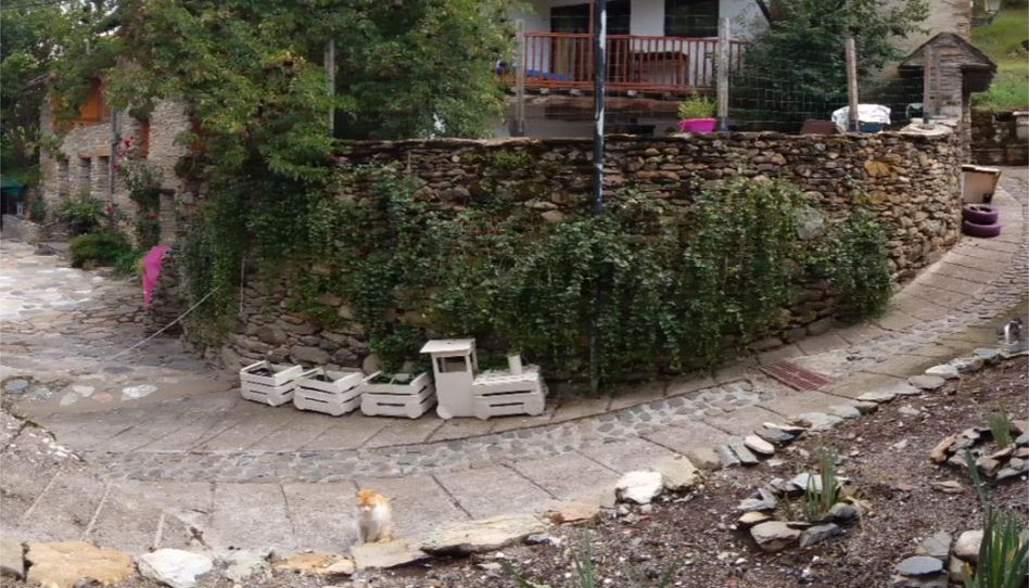 Foto 1 de Finca rústica en venta en Carrer Únic, 1, Castell de Mur, Lleida