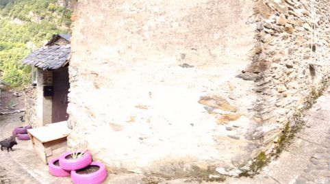 Foto 4 de Finca rústica en venta en Carrer Únic, 1, Castell de Mur, Lleida