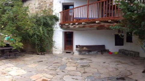 Foto 5 de Finca rústica en venta en Carrer Únic, 1, Castell de Mur, Lleida