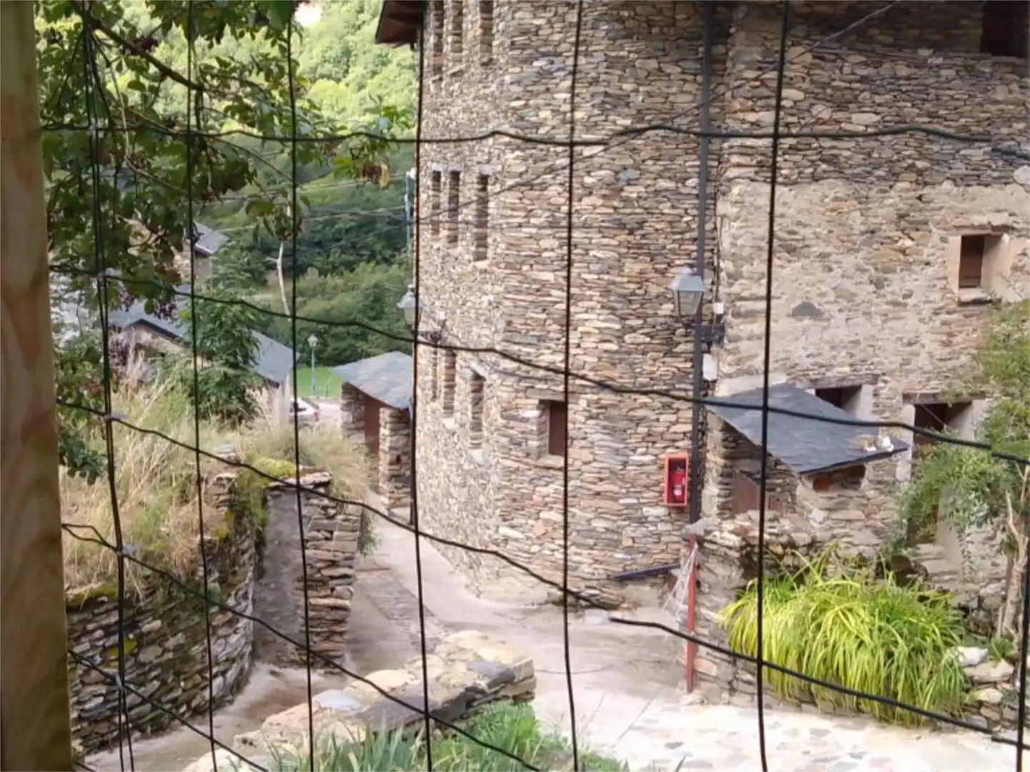 Finca rústica en venta en Carrer Únic, 1, Castell de Mur Vista exterior de Finca rústica en venta en Castell de Mur