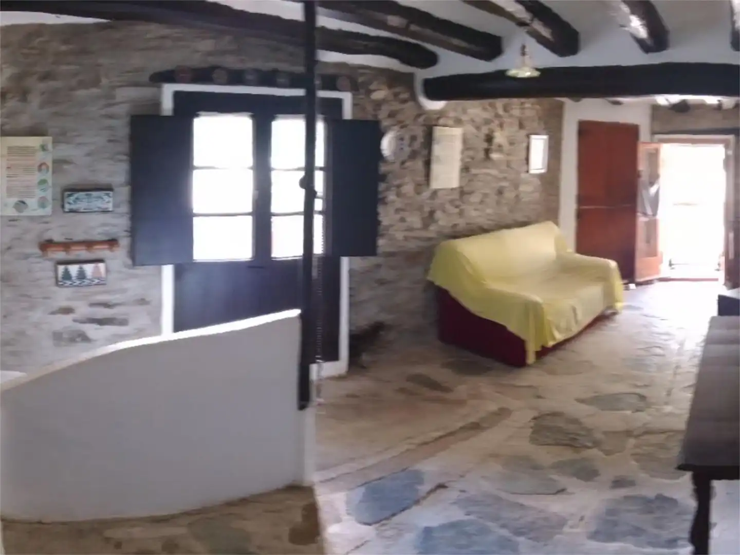 Finca rústica en venta en Carrer Únic, 1, Castell de Mur Finca rústica en venta en Castell de Mur