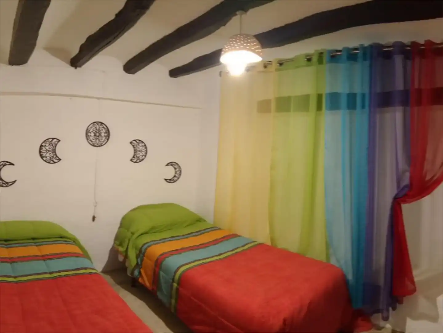 Finca rústica en venta en Carrer Únic, 1, Castell de Mur Habitación de Finca rústica en venta en Castell de Mur