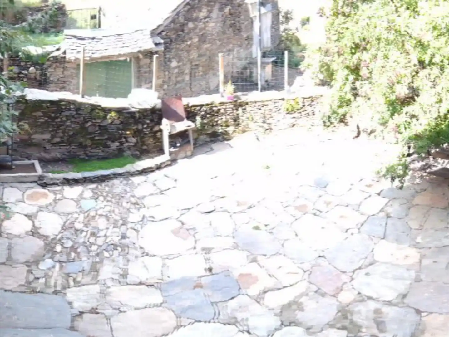 Finca rústica en venta en Carrer Únic, 1, Castell de Mur Terraza de Finca rústica en venta en Castell de Mur