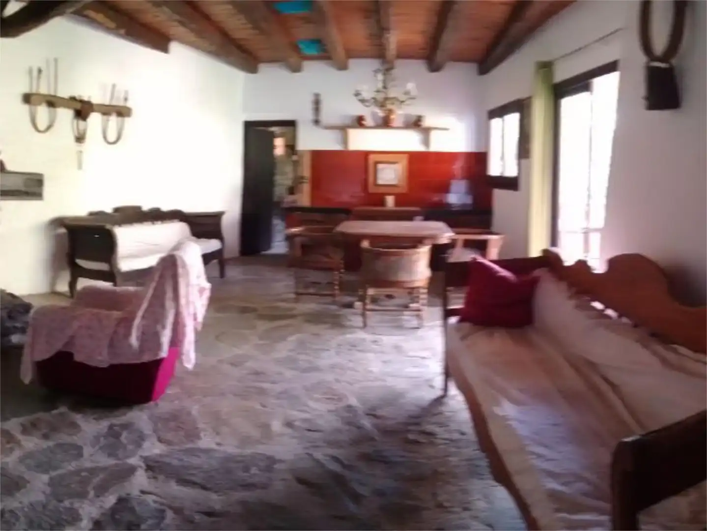 Finca rústica en venta en Carrer Únic, 1, Castell de Mur Finca rústica en venta en Castell de Mur