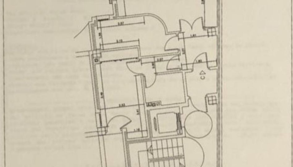 Foto 1 de Àtic de lloguer a Calle Brull, 4, Centro, Ceuta Capital