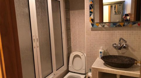 Foto 2 de Àtic de lloguer a Calle Brull, 4, Centro, Ceuta Capital