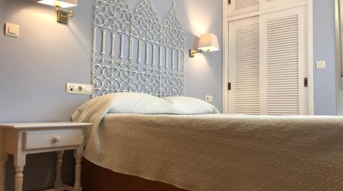 Foto 3 de Àtic de lloguer a Calle Brull, 4, Centro, Ceuta Capital