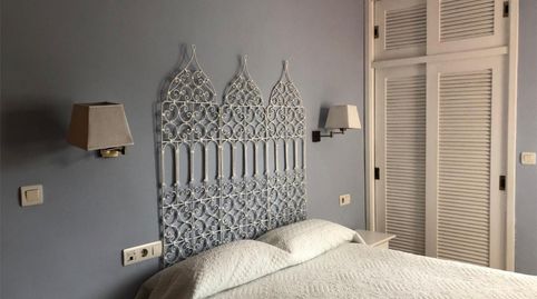 Foto 4 de Àtic de lloguer a Calle Brull, 4, Centro, Ceuta Capital