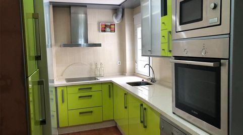 Foto 5 de Àtic de lloguer a Calle Brull, 4, Centro, Ceuta Capital