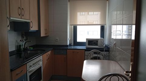 Foto 5 de Piso en venta en Calle Marqués de Berlanga, 40, Illera, Burgos Capital