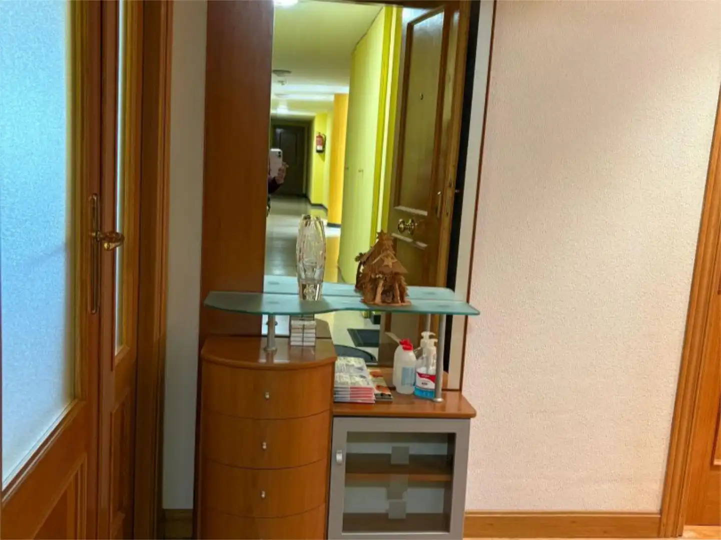 Flat for sale in Burgos Capital  with Terrace