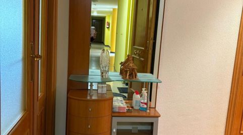 Foto 2 de Piso en venta en Calle Marqués de Berlanga, 40, Illera, Burgos Capital