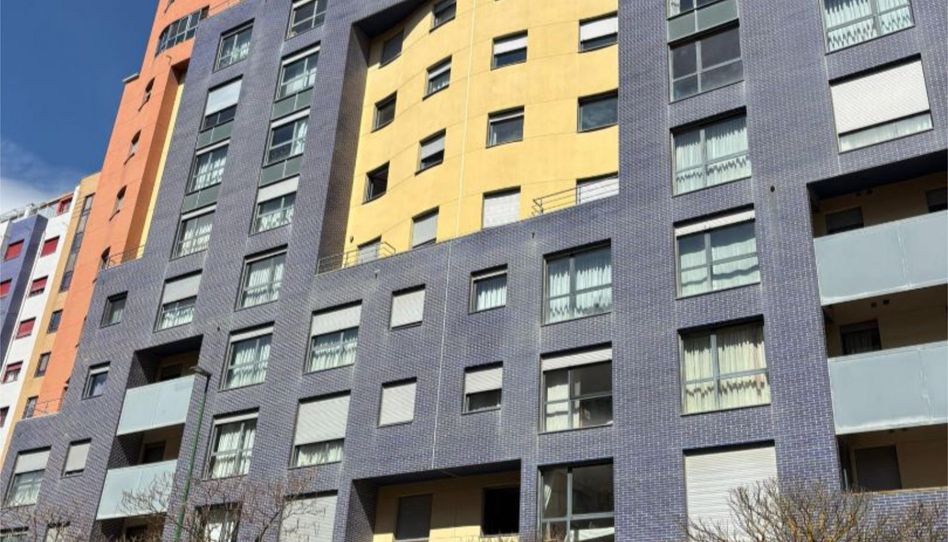 Foto 1 de Piso en venta en Calle Marqués de Berlanga, 40, Illera, Burgos Capital