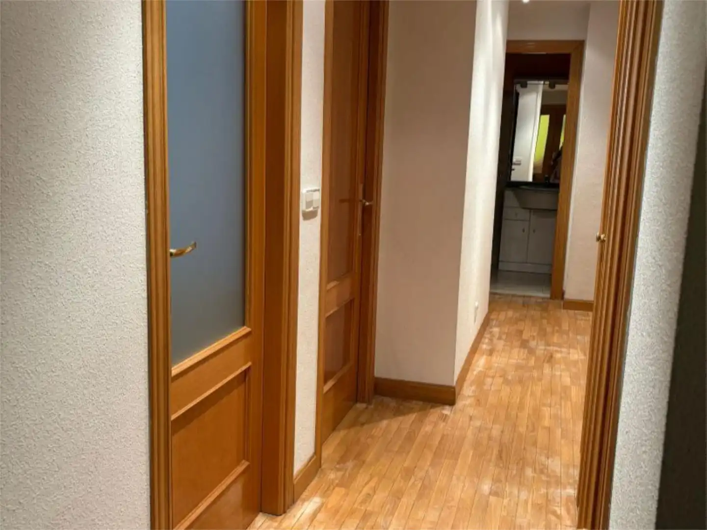 Flat for sale in Burgos Capital  with Terrace