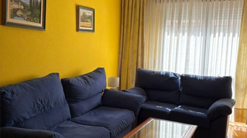 Foto 4 de Piso en venta en Calle Marqués de Berlanga, 40, Illera, Burgos Capital