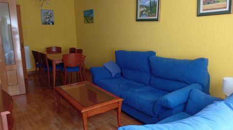 Foto 3 de Piso en venta en Calle Marqués de Berlanga, 40, Illera, Burgos Capital