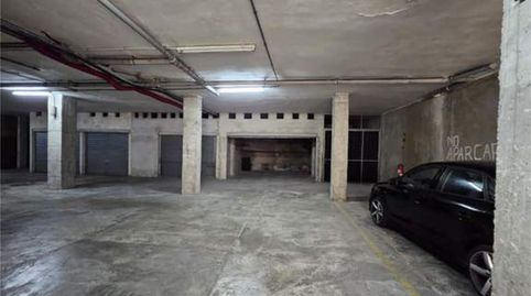 Foto 3 von Garage zur Miete in S'Arenal, Palma de Mallorca
