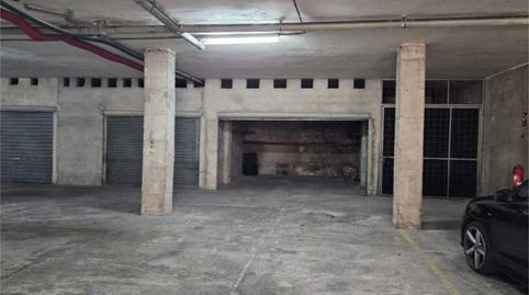 Foto 4 von Garage zur Miete in S'Arenal, Palma de Mallorca